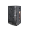Gabinete boscoso grande de 15 pulgadas con altavoz portátil de 200W de Guangdong Factory
