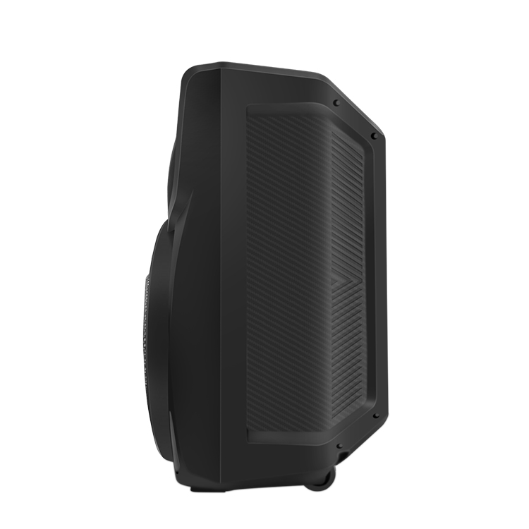 Nueva Chargable15 pulgadas Bluetooth inalámbrico Bluetooth Altavoz de luz