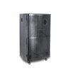 Gabinete boscoso grande de 15 pulgadas con altavoz portátil de 200W de Guangdong Factory