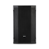 Altavoz de audio profesional de 300W con 12 pulgadas para interiores y KTV