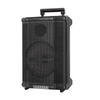Altavoz móvil Bluetooth Parlantes 8 pulgadas Trolley Party Outdoor Party Bluetooth altavoz Bluetooth con pantalla LED