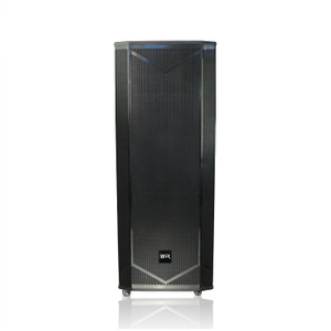 Sistema Dual 15 pulgadas BIG POWER PA Sistema inalámbrico Portátil Portátil