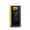 Alta calidad 15 pulgadas BT Gold Wood Altavoz portátil 150W Woofer